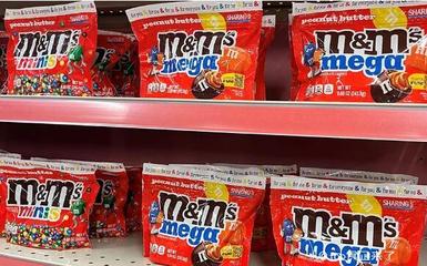 AI重塑糖果制造 未來工廠引領(lǐng)食品銷售變革