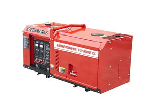 全自動(dòng)16千瓦靜音柴油發(fā)電機(jī)市場報(bào)價(jià)解析與電工金具銷售策略探討