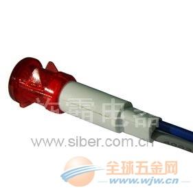 施霸廠家直銷 美規(guī)認(rèn)證LED指示燈與電工金具的一站式采購方案